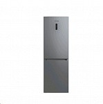 Картинка Холодильник Hyundai CC3006F (нержавеющая сталь)