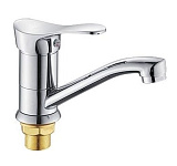 Картинка Смеситель Potato P45214-2