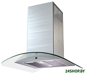 Картинка №1 Kronasteel Sharlotta isola 5P 600 inox/glass