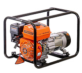 Картинка Бензиновый генератор Aurora AGE 3000 Run