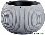 Flower Pot DKB370-422U (серый)