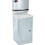 Картинка Умывальник Tundra White-Gold 2300013