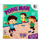 Картинка Активная игра Darvish Pong Man DV-T-2718