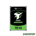 Жесткий диск Seagate Exos 7E10 ST4000NM000B