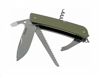 Картинка Нож швейцарский Ruike L32-G