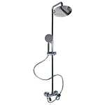 Картинка Душевой комплект BRIMIX 3094