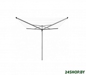 Картинка Сушилка для белья Brabantia Essential 323201 40 м (серый металлик)