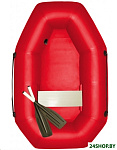 Картинка Лодка Polar Bird Чирок PB-190 Т ПБ114 (красный)