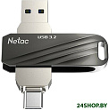 USB Flash Netac US11 256GB NT03US11C-256G-32BK