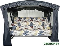 Картинка Качели садовые МебельСад Ранго с4160