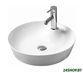 Картинка Умывальник BelBagno BB1306