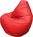 Кресло-мешок Flagman Груша Макси Г2.1-06 (красный)