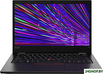 ThinkPad L13 Gen 2 Intel 20VJS7LD00
