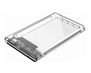 Картинка Бокс для накопителей 2.5