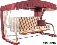 Картинка Качели садовые OLSA Саванна с1003