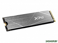 Картинка SSD A-Data GAMMIX S50 Lite 1TB AGAMMIXS50L-1T-C