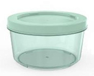 Картинка Емкость BEROSSI Cake ИК44466000