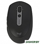 Картинка Мышь Logitech M590 Multi-Device Silent (темно-серый) [910-005197]