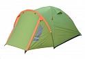 Кемпинговая палатка Coyote Oboluse-5 (зеленый)