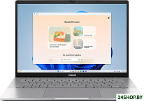 Vivobook S14 OLED M3407HA-SF065