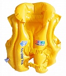 Картинка Надувной жилет для обучения плаванию Intex Deluxe Swim Vest арт. 58660