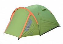 Картинка Кемпинговая палатка Coyote Oboluse-5 (зеленый)