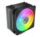 Картинка Кулер для процессора Cooler Master Hyper 212 Spectrum RGB RR-212A-20PD-R1
