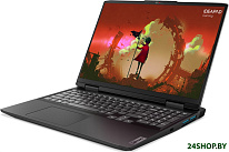 IdeaPad Gaming 3 16ARH7 82SC006FRK