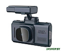 Автомобильный видеорегистратор SilverStone F1 CityScanner