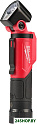 Фонарь Milwaukee USB L4 PWL-301 (с 1-им АКБ)