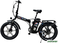 Tank 2.0 2025 (черный)