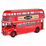 Картинка Сборная модель Revell London Bus (07651)