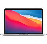 Картинка Ноутбук Apple Macbook Pro 13 M1 2020 Z11D0003C (серебристый)