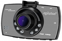 Картинка Автомобильный видеорегистратор Eplutus DVR-922 (уценка арт. 708844)