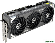TUF Gaming GeForce RTX 5070 Ti 16GB GDDR7 OC Edition TUF-RTX5070TI-O16G-GAMING