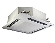 Картинка Сплит-система Hisense AUC-60UX4SFA/AUW-60U6SP