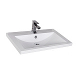 Картинка Умывальник Aquanet Нота 75x48 [158755]