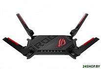 Картинка Wi-Fi роутер ASUS ROG Rapture GT-AX6000