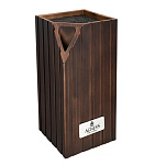 Картинка Подставка для ножей Agness 911-690