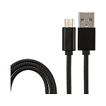 Картинка Кабель Rexant 18-4221 (черный)