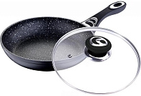 Картинка Сковорода Mercury MC-6288