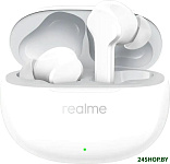 Buds T110 (белый)