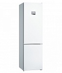 Картинка Холодильник Bosch Serie 6 VitaFresh Plus KGN39AW32R