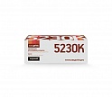 Тонер-картридж EasyPrint LK-5230K Black