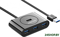 Картинка USB-хаб Ugreen UG-20291