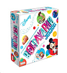 Картинка Настольная игра Мир Хобби Воображарий. Junior Disney