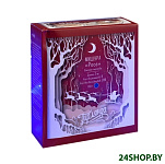 Картинка Мишура Luazon Мишура 200 LED 2м (синий) 3652330