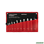 Картинка Набор ключей Rexant 12-5872-2 (11 предметов)