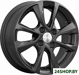 Ницца 14x5.5
