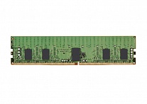 Картинка Оперативная память Kingston 8ГБ DDR4 2666 МГц KSM26RS8/8MRR